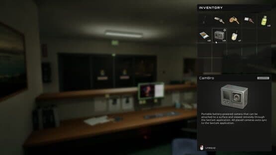 Welcome to the Game III — screenshot 3
