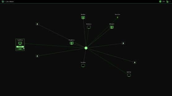 Welcome to the Game III — screenshot 5
