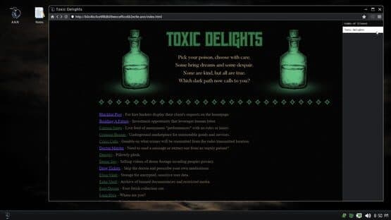 Welcome to the Game III — screenshot 8