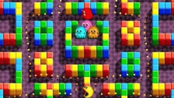 Namco Museum — screenshot 2