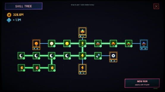 Idle Aqua Driller — screenshot 2