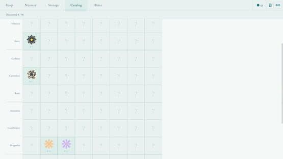 Mendel Simulator — screenshot 4