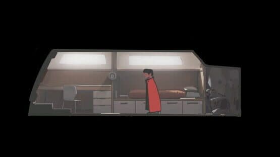 Albatross — screenshot 1