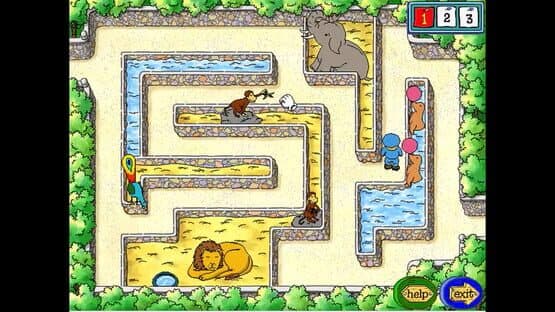 Arthur's 2nd Grade — screenshot 4