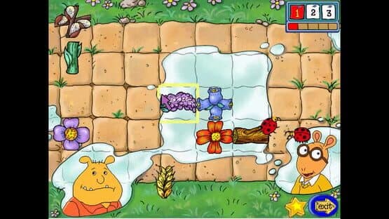 Arthur's Preschool — screenshot 6