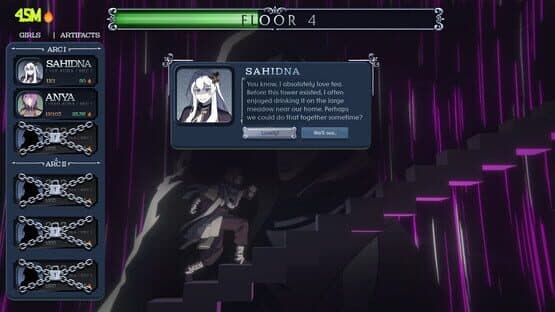 Aura Farming — screenshot 2