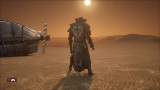 Darkman: Bounty Hunter — screenshot 3