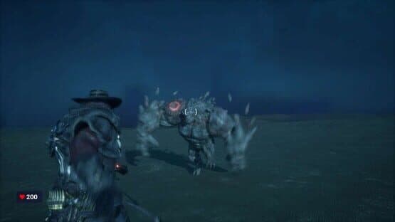 Darkman: Bounty Hunter — screenshot 4