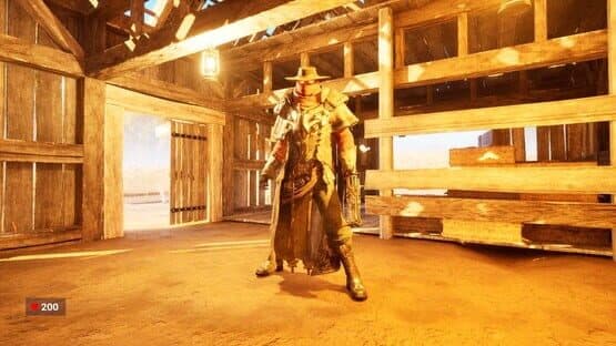 Darkman: Bounty Hunter — screenshot 6