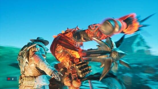 Darkman: Bounty Hunter — screenshot 7