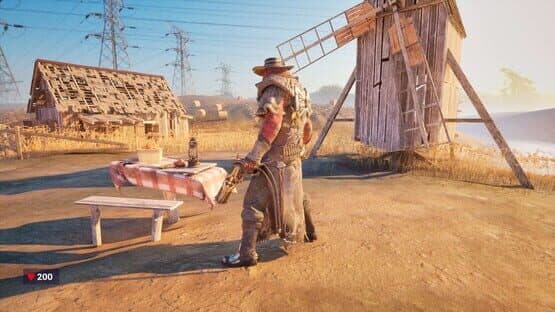 Darkman: Bounty Hunter — screenshot 8