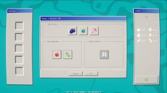 Bolariki — screenshot 3