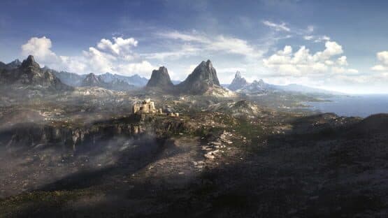 The Elder Scrolls VI — screenshot 1