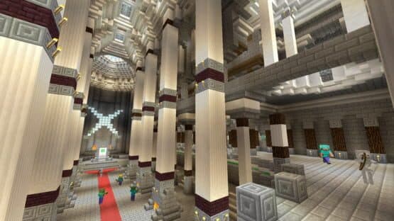 Minecraft: Xbox One Edition — screenshot 2