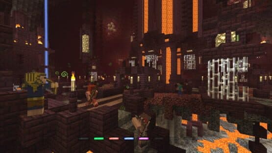 Minecraft: Xbox One Edition — screenshot 3