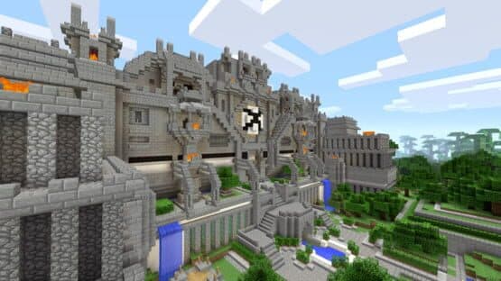 Minecraft: Xbox One Edition — screenshot 4