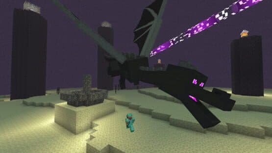 Minecraft: Xbox One Edition — screenshot 6