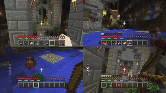 Minecraft: Xbox One Edition — screenshot 7