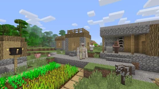 Minecraft: Xbox One Edition — screenshot 8