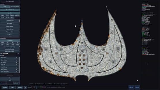 Infinite Empire — screenshot 1