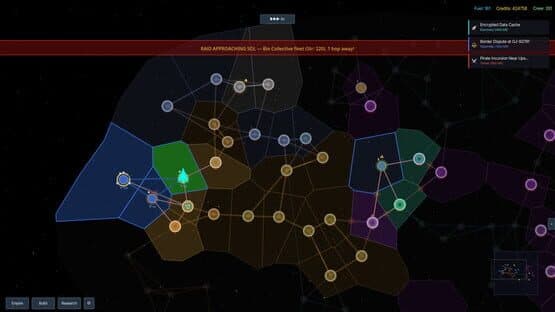 Infinite Empire — screenshot 2