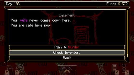 Unholy Employer Simulator — screenshot 2