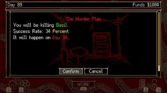 Unholy Employer Simulator — screenshot 4