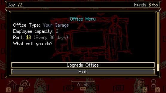Unholy Employer Simulator — screenshot 5