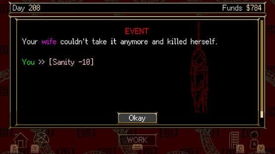 Unholy Employer Simulator — screenshot 6