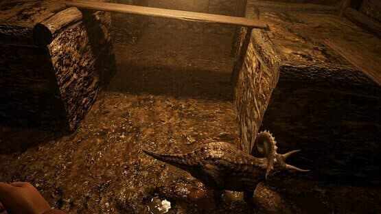 Dino Quest VR — screenshot 2