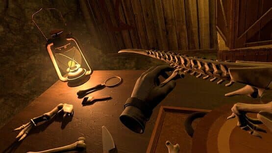 Dino Quest VR — screenshot 3