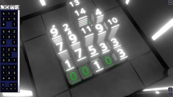 ZeroOut — screenshot 1