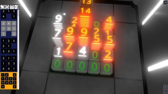ZeroOut — screenshot 2