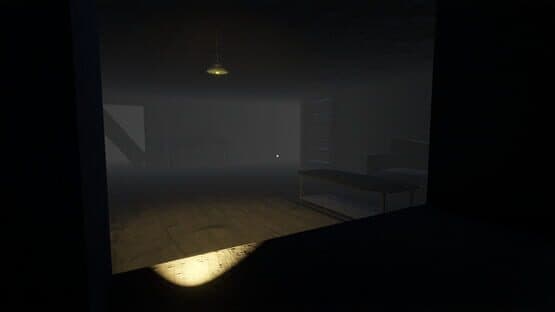 No Escape — screenshot 1