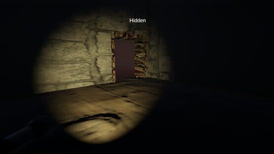 No Escape — screenshot 3