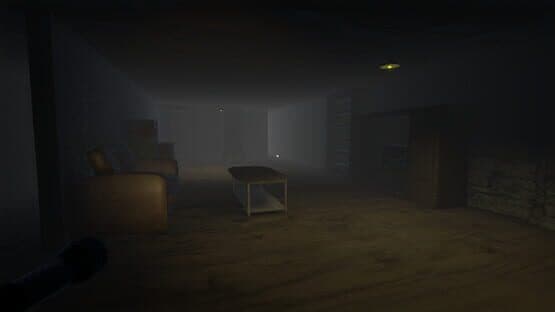 No Escape — screenshot 4