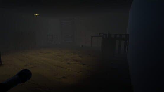 No Escape — screenshot 5