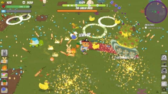 Plush Rangers — screenshot 4