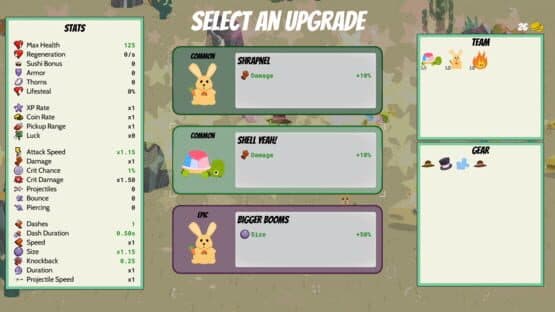 Plush Rangers — screenshot 5