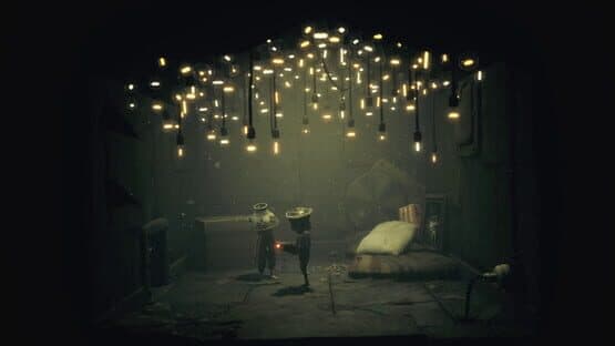 Little Nightmares III: The Backstage — screenshot 1