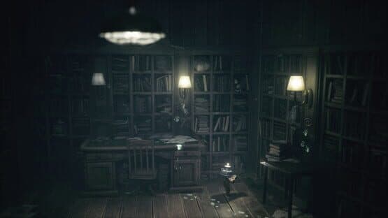 Little Nightmares III: The Backstage — screenshot 3