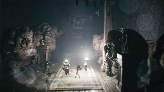 Little Nightmares III: The Backstage — screenshot 5