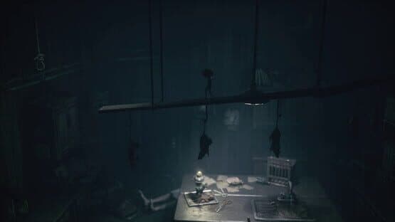 Little Nightmares III: The Backstage — screenshot 6