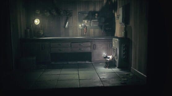 Little Nightmares III: The Backstage — screenshot 7