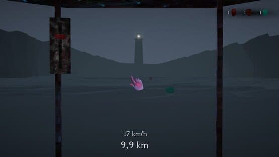 Pain Signal — screenshot 1
