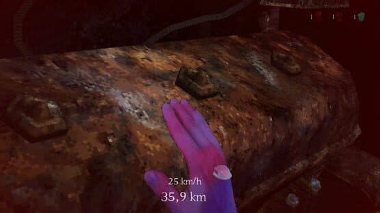 Pain Signal — screenshot 2