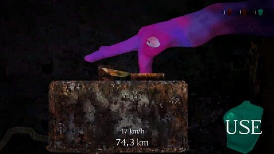Pain Signal — screenshot 4