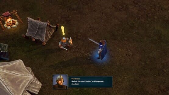 Marshals of War: Orcblood — screenshot 6