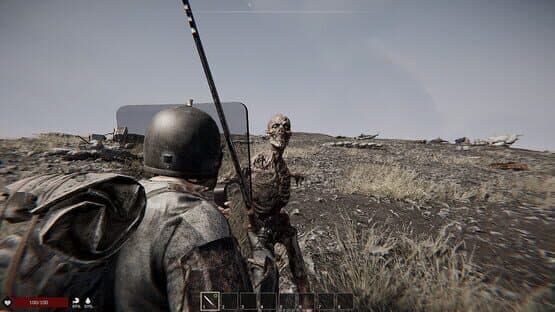 Human Host — screenshot 2