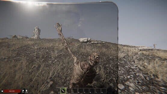 Human Host — screenshot 3